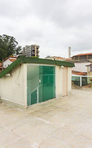 Casa à venda com 230m², 3 quartos e 4 vagasTerraço