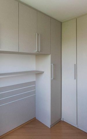 Apartamento para alugar com 54m², 2 quartos e 1 vaga Apartamento para alugar com 54m², 2 quartos e 1 vagaSuite