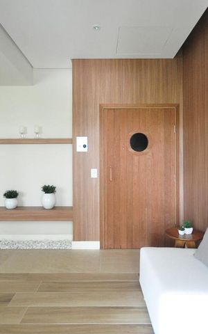 Apartamento à venda com 110m², 3 quartos e 2 vagasSauna