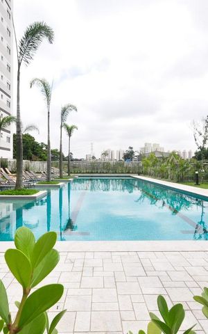 Apartamento à venda com 110m², 3 quartos e 2 vagasPiscina