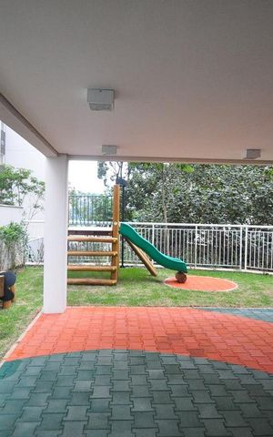 Apartamento à venda com 110m², 3 quartos e 2 vagasPlayground