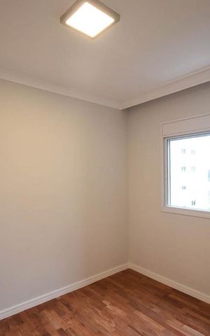 Apartamento à venda com 110m², 3 quartos e 2 vagas Apartamento à venda com 110m², 3 quartos e 2 vagasQuarto 2