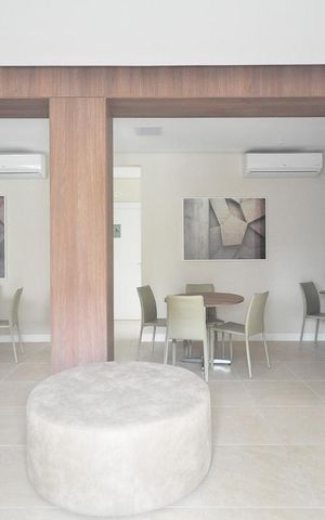Apartamento à venda com 110m², 3 quartos e 2 vagasSalão de Festa 2