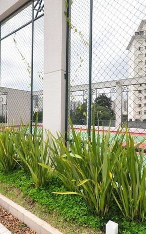 Apartamento à venda com 110m², 3 quartos e 2 vagasQuadra