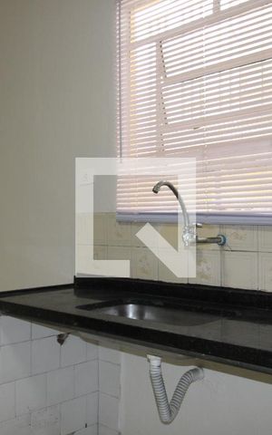 Casa para alugar com 50m², 1 quarto e sem vagaSala/Cozinha