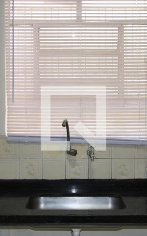 Casa para alugar com 50m², 1 quarto e sem vagaSala/Cozinha