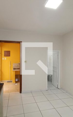Casa para alugar com 50m², 1 quarto e sem vagaSala/Cozinha