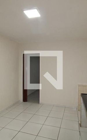 Casa para alugar com 50m², 1 quarto e sem vagaSala/Cozinha