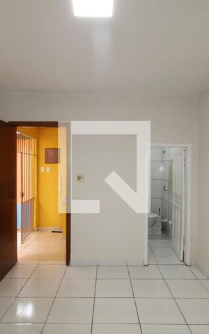 Casa para alugar com 50m², 1 quarto e sem vagaSala/Cozinha