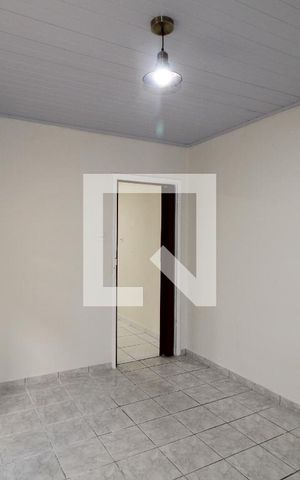 Casa para alugar com 50m², 1 quarto e sem vagaQuarto