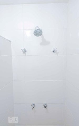 Studio para alugar com 26m², 1 quarto e sem vagaBanheiro