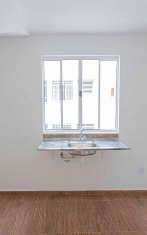 Studio para alugar com 26m², 1 quarto e sem vagaKitnet