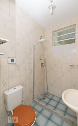Casa à venda com 78m², 2 quartos e 1 vagaBANHEIRO SOCIAL