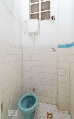 Casa à venda com 78m², 2 quartos e 1 vagaBANHEIRO DE SERVIÇO