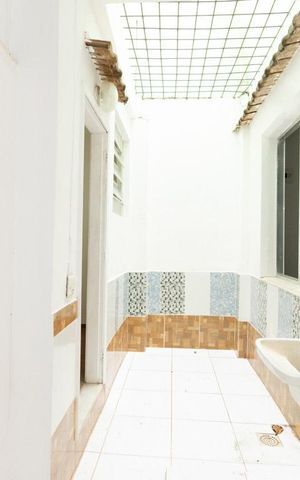 Casa à venda com 78m², 2 quartos e 1 vagaÁREA DE SERVIÇO