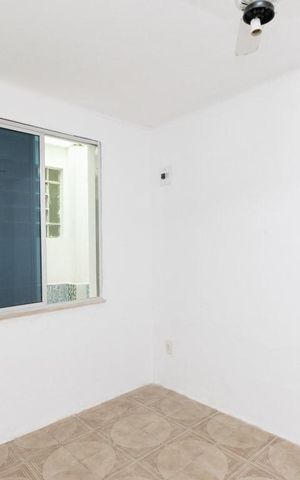 Casa à venda com 78m², 2 quartos e 1 vagaQUARTO 2