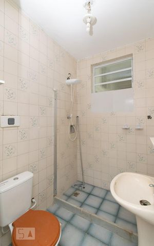 Casa à venda com 78m², 2 quartos e 1 vagaBANHEIRO SOCIAL