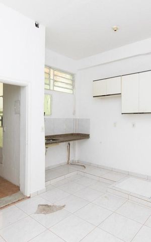 Casa à venda com 78m², 2 quartos e 1 vagaCOZINHA