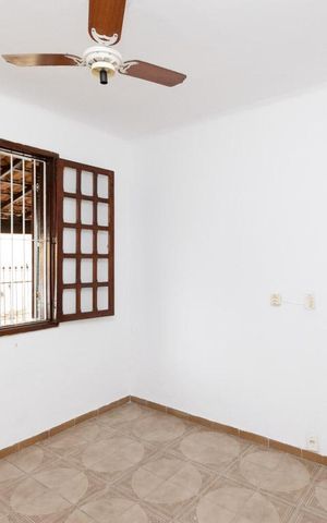 Casa à venda com 78m², 2 quartos e 1 vagaQUARTO 1