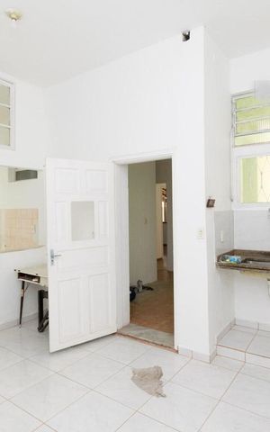 Casa à venda com 78m², 2 quartos e 1 vagaCOZINHA