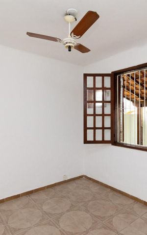 Casa à venda com 78m², 2 quartos e 1 vagaQUARTO 1