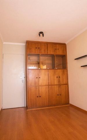 Apartamento à venda com 77m², 3 quartos e 1 vagasala