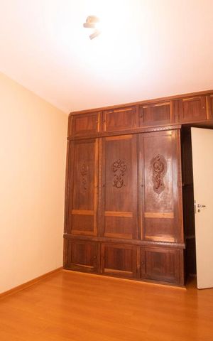 Apartamento à venda com 77m², 3 quartos e 1 vagaBanheiro do Quarto 1