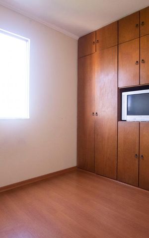 Apartamento à venda com 77m², 3 quartos e 1 vagaquarto 3