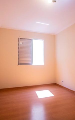 Apartamento à venda com 77m², 3 quartos e 1 vagaquarto 1 