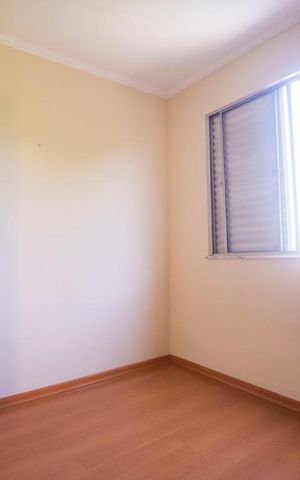 Apartamento à venda com 77m², 3 quartos e 1 vagaquarto 3
