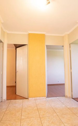 Apartamento à venda com 77m², 3 quartos e 1 vagasala