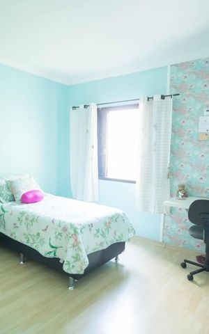 Casa à venda com 276m², 3 quartos e 3 vagas Casa à venda com 276m², 3 quartos e 3 vagasDormitório 1