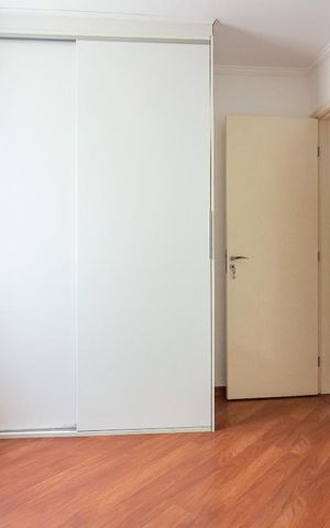 Casa de condomínio à venda com 90m², 2 quartos e 2 vagas Casa de condomínio à venda com 90m², 2 quartos e 2 vagasQuarto 1
