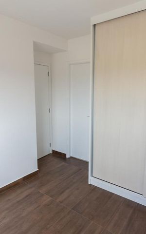 Apartamento à venda com 100m², 3 quartos e 2 vagas Apartamento à venda com 100m², 3 quartos e 2 vagasQuarto 03