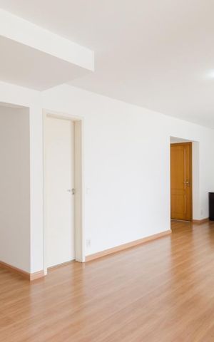 Apartamento para alugar com 123m², 3 quartos e 2 vagas Apartamento para alugar com 123m², 3 quartos e 2 vagasSala