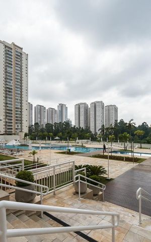 Apartamento para alugar com 123m², 3 quartos e 2 vagas Apartamento para alugar com 123m², 3 quartos e 2 vagasPiscina