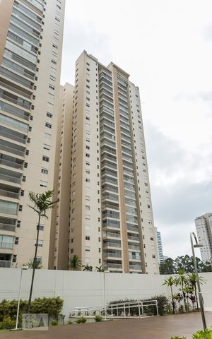 Apartamento para alugar com 123m², 3 quartos e 2 vagas Apartamento para alugar com 123m², 3 quartos e 2 vagasFachada