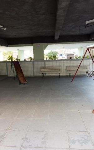 Apartamento à venda com 78m², 3 quartos e 1 vaga Apartamento à venda com 78m², 3 quartos e 1 vagaParquinho