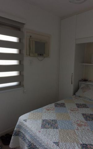 Apartamento à venda com 78m², 3 quartos e 1 vaga Apartamento à venda com 78m², 3 quartos e 1 vagaQuarto 2 - Suíte