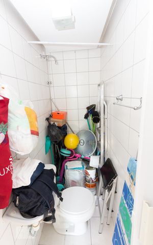 Apartamento à venda com 78m², 3 quartos e 1 vaga Apartamento à venda com 78m², 3 quartos e 1 vagaBanheiro Suíte