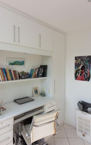 Apartamento à venda com 78m², 3 quartos e 1 vaga Apartamento à venda com 78m², 3 quartos e 1 vagaQuarto 3 - Suíte