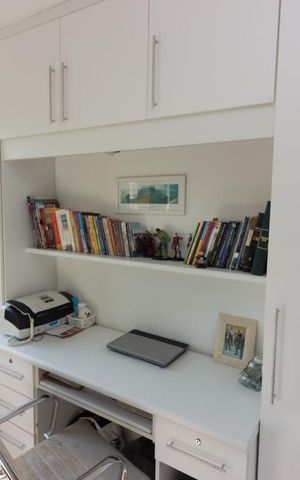 Apartamento à venda com 78m², 3 quartos e 1 vaga Apartamento à venda com 78m², 3 quartos e 1 vagaQuarto 3 - Suíte