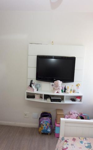 Apartamento à venda com 78m², 3 quartos e 1 vaga Apartamento à venda com 78m², 3 quartos e 1 vagaQuarto 1
