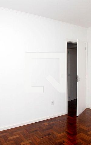 Apartamento à venda com 111m², 3 quartos e 1 vagaQuarto 2