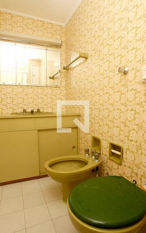 Apartamento à venda com 111m², 3 quartos e 1 vagaBanheiro 1 Quarto Suíte