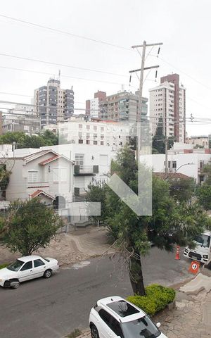 Apartamento à venda com 111m², 3 quartos e 1 vagaQuarto 2 Vista