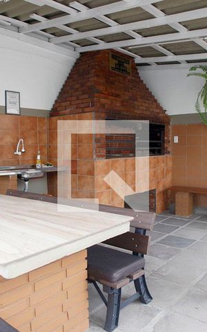 Apartamento à venda com 111m², 3 quartos e 1 vagaÁrea Comum - Churrasqueira