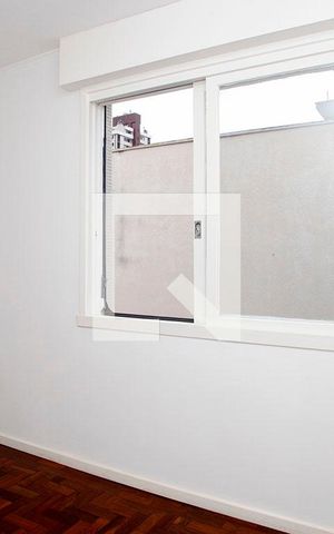 Apartamento à venda com 111m², 3 quartos e 1 vagaQuarto 3