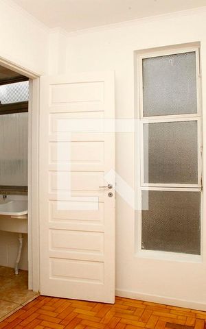 Apartamento à venda com 111m², 3 quartos e 1 vaga´Cozinha + Área de Serviço + Despensa