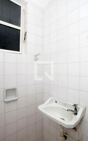 Apartamento à venda com 111m², 3 quartos e 1 vagaBanheiro 3 Lavabo Serviço